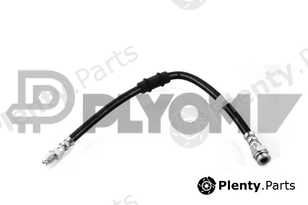 Plyom P010002 — Brake Hose
