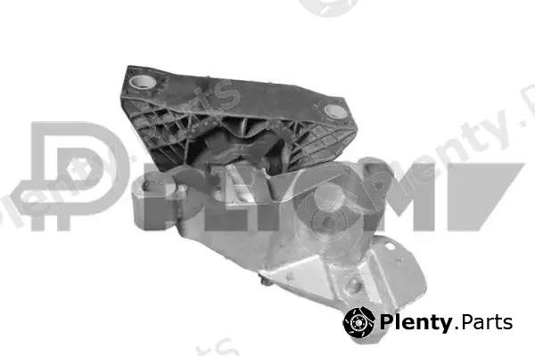 Plyom P769767 — Mounting, engine