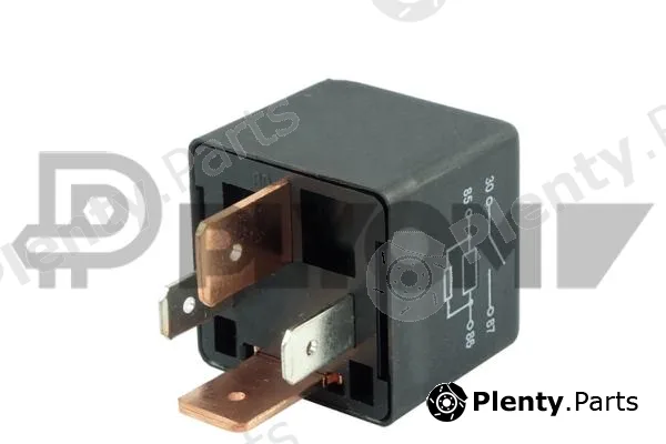 Plyom P768510 — Multifunctional Relay