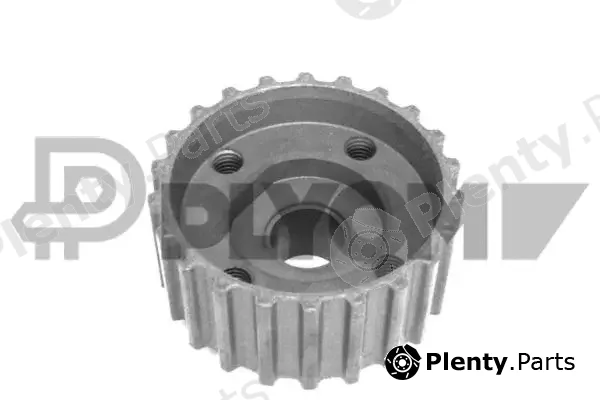 Plyom P754628 — Sprocket, crankshaft