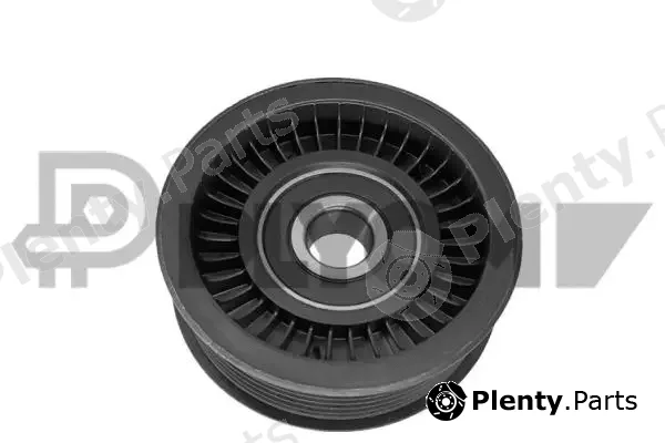 Plyom P758082 — Deflection/Guide Pulley, V-ribbed belt