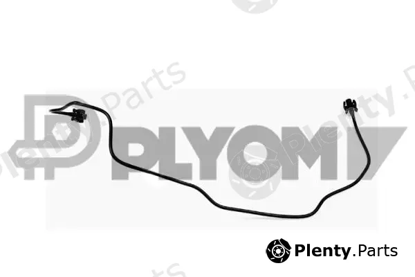 Plyom P770334 — Coolant Pipe