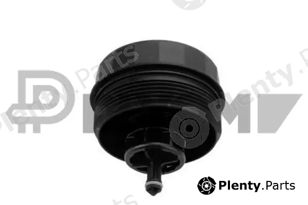 Plyom P756740 — Cap, oil filter housing