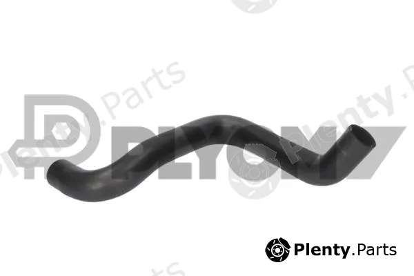 Plyom P776602 — Radiator Hose