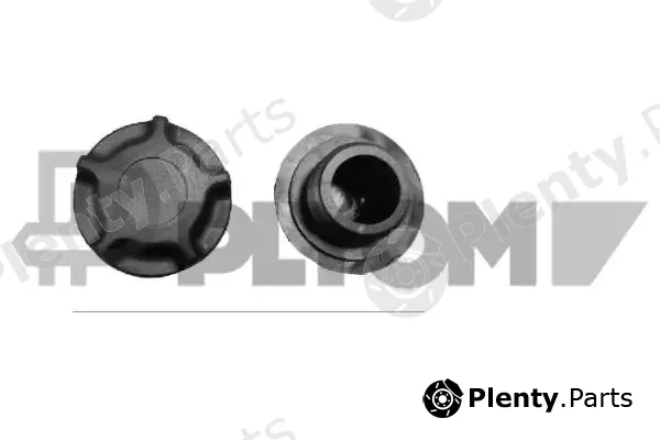 Plyom P774575 — Sealing Cap, oil filler neck