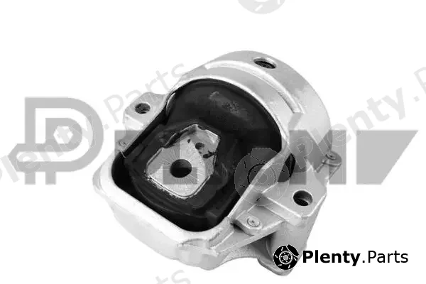 Plyom P756444 — Mounting, engine