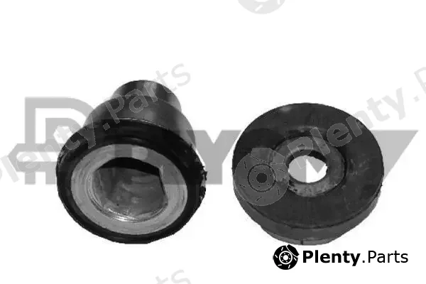 Plyom P751932 — Bushing, axle bracket