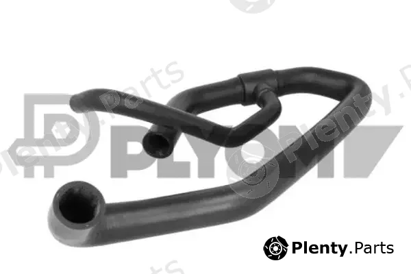 Plyom P011350 — Radiator Hose