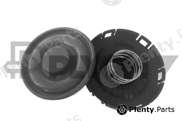 Plyom P752655 — Membrane, crankcase ventilation