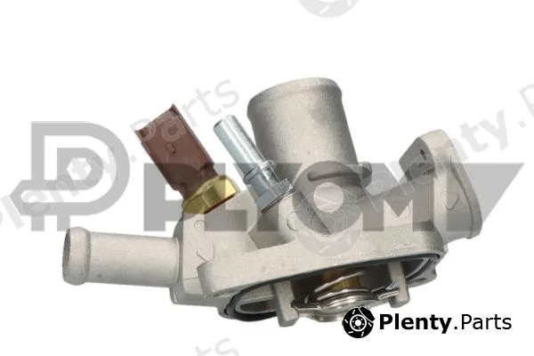 Plyom P758348 — Thermostat, coolant