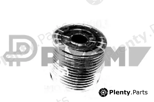 Plyom P766454 — Radiator Hose