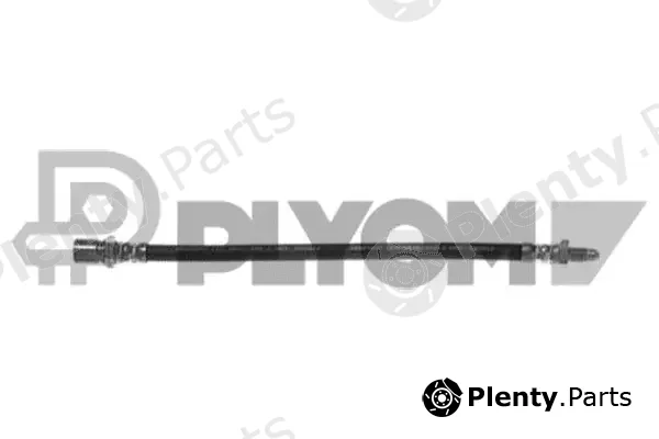 Plyom P010030 — Brake Hose
