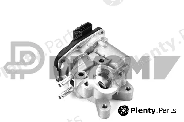 Plyom P960045 — EGR valve, exhaust control