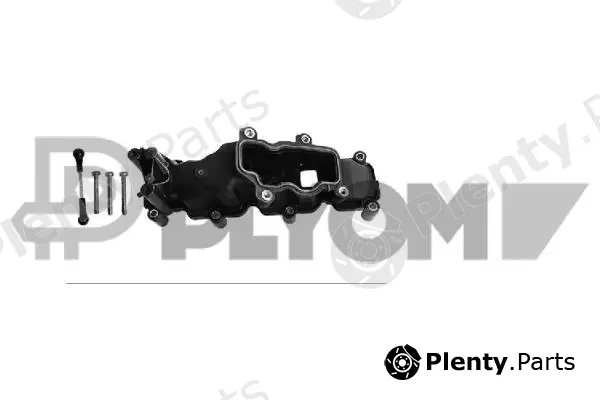 Plyom P772666 — Intake Manifold Module