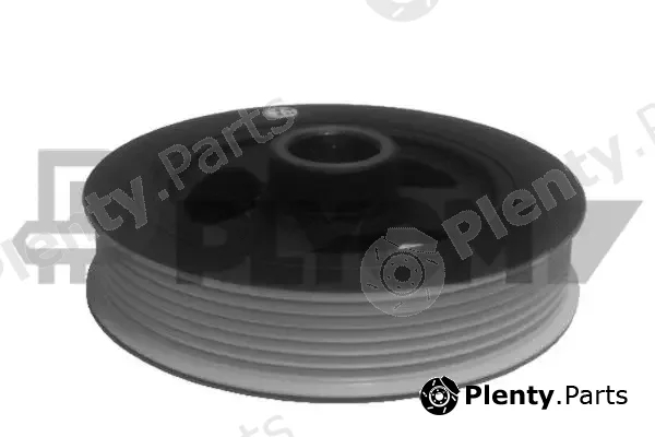 Plyom P754644 — Belt Pulley, crankshaft