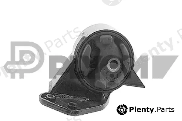 Plyom P770869 — Mounting, engine
