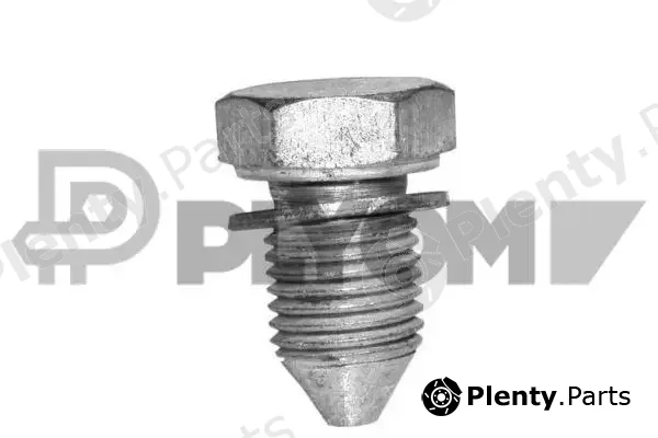 Plyom P461071 — Screw Plug, oil sump