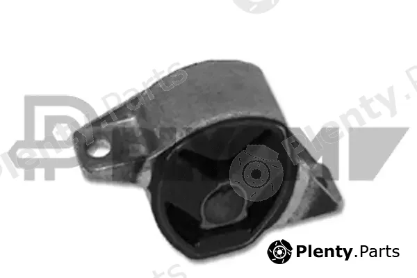 Plyom P461148 — Mounting, engine