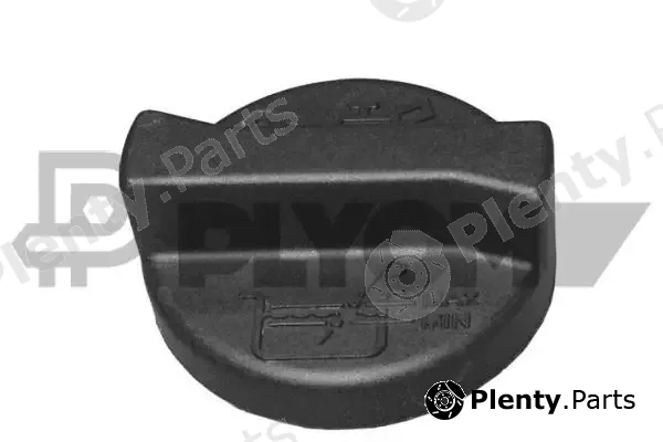 Plyom P954267 — Sealing Cap, oil filler neck