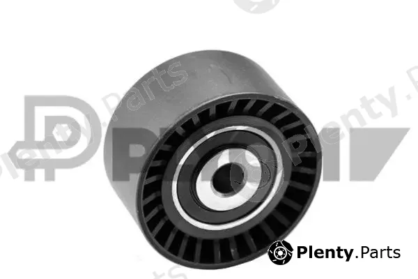 Plyom P754862 — Deflection/Guide Pulley, V-ribbed belt