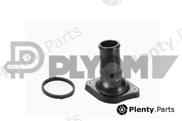Plyom P767178 — Coolant Flange