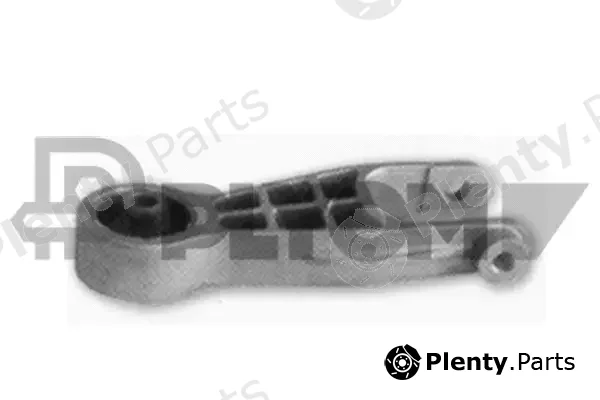 Plyom P480151 — Mounting, engine
