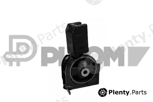 Plyom P756386 — Mounting, engine
