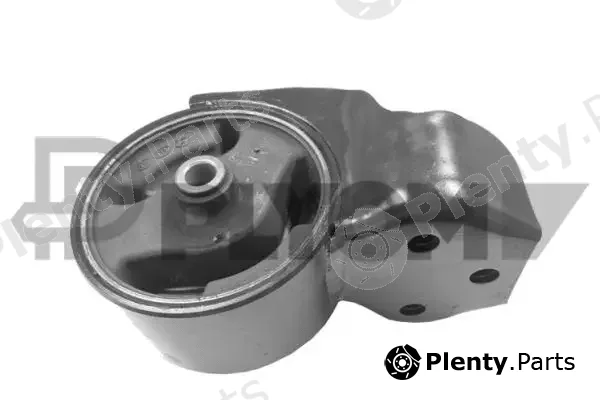 Plyom P769692 — Mounting, engine