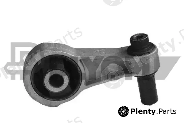 Plyom P011067 — Mounting, engine