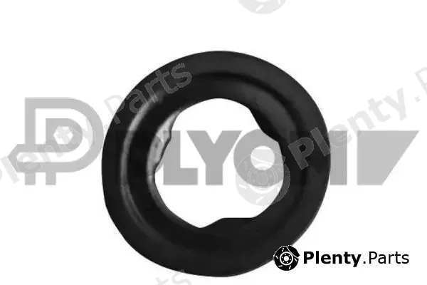 Plyom P750033 — Seal Ring, injector