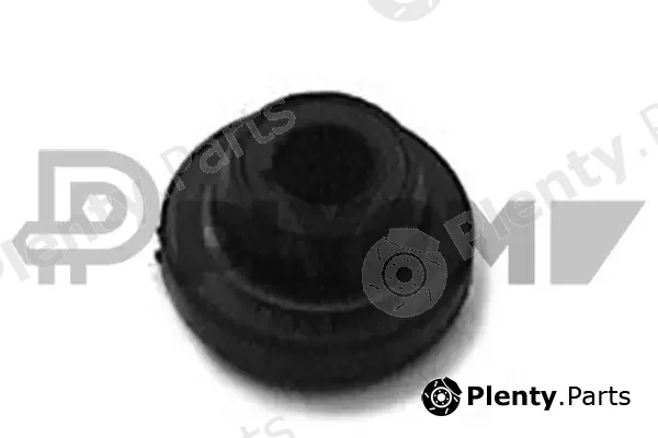 Plyom P010778 — Mounting, radiator