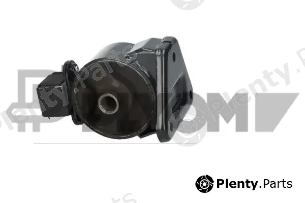 Plyom P769230 — Mounting, engine