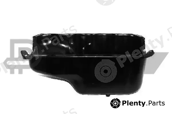 Plyom P011209 — Oil Sump