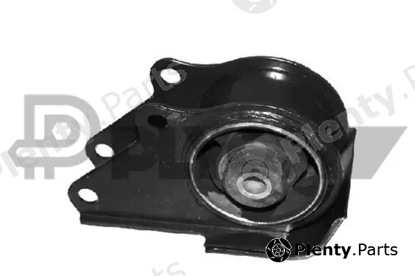Plyom P010707 — Mounting, manual transmission