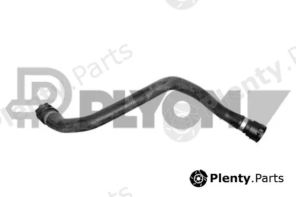 Plyom P752718 — Radiator Hose