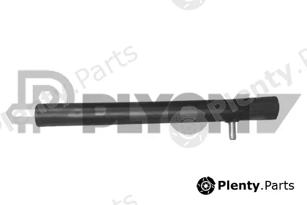 Plyom P013084 — Intake Hose, air filter