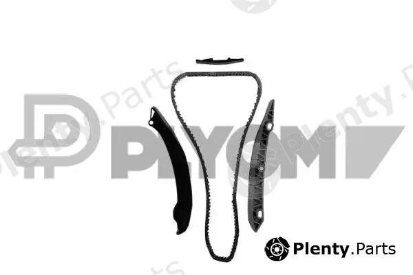 Plyom P752056 — Timing Chain Kit