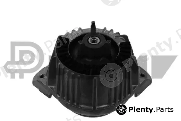 Plyom P759261 — Mounting, engine