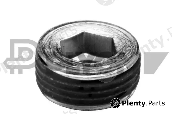 Plyom P756787 — Frost Plug