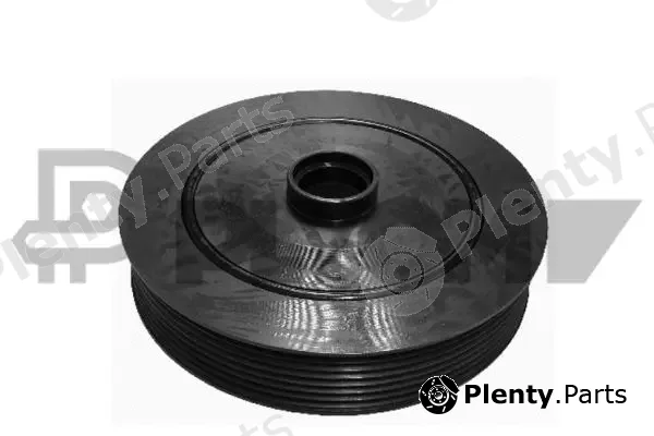 Plyom P020941 — Belt Pulley, crankshaft