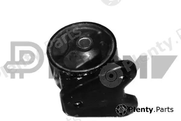 Plyom P770800 — Mounting, engine