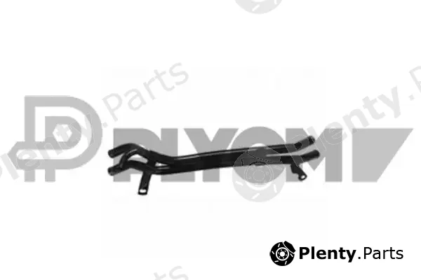 Plyom P955225 — Coolant Pipe