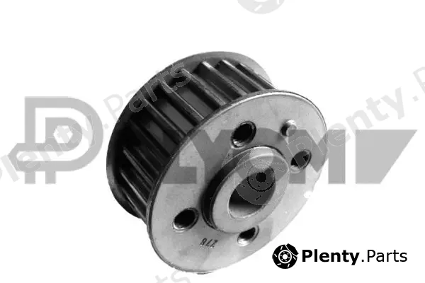 Plyom P771136 — Sprocket, crankshaft