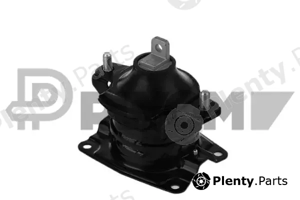 Plyom P756529 — Mounting, engine