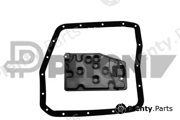 Plyom P758117 — Hydraulic Filter Kit, automatic transmission