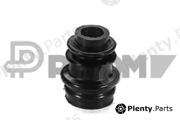 Plyom P120053 — Bellow, drive shaft