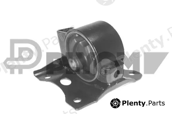 Plyom P769491 — Mounting, engine