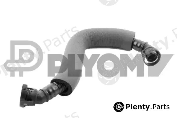 Plyom P757974 — Hose, crankcase ventilation