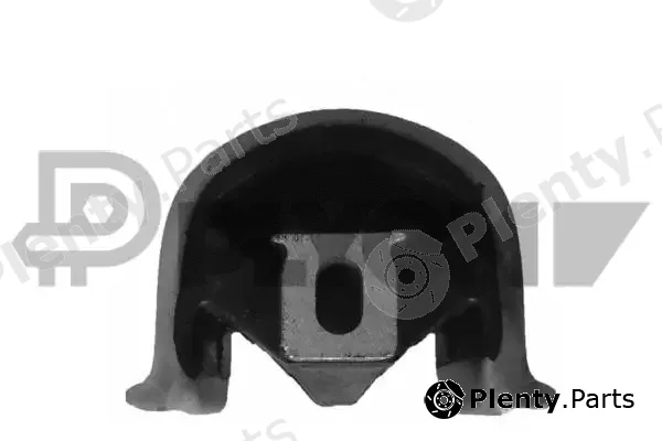 Plyom P462621 — Mounting, engine