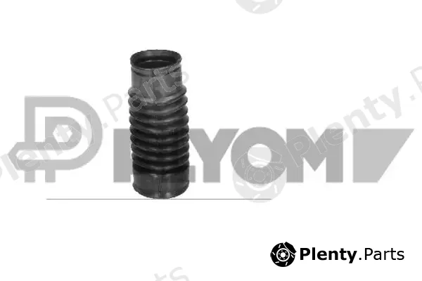 Plyom P773581 — Intake Hose, air filter